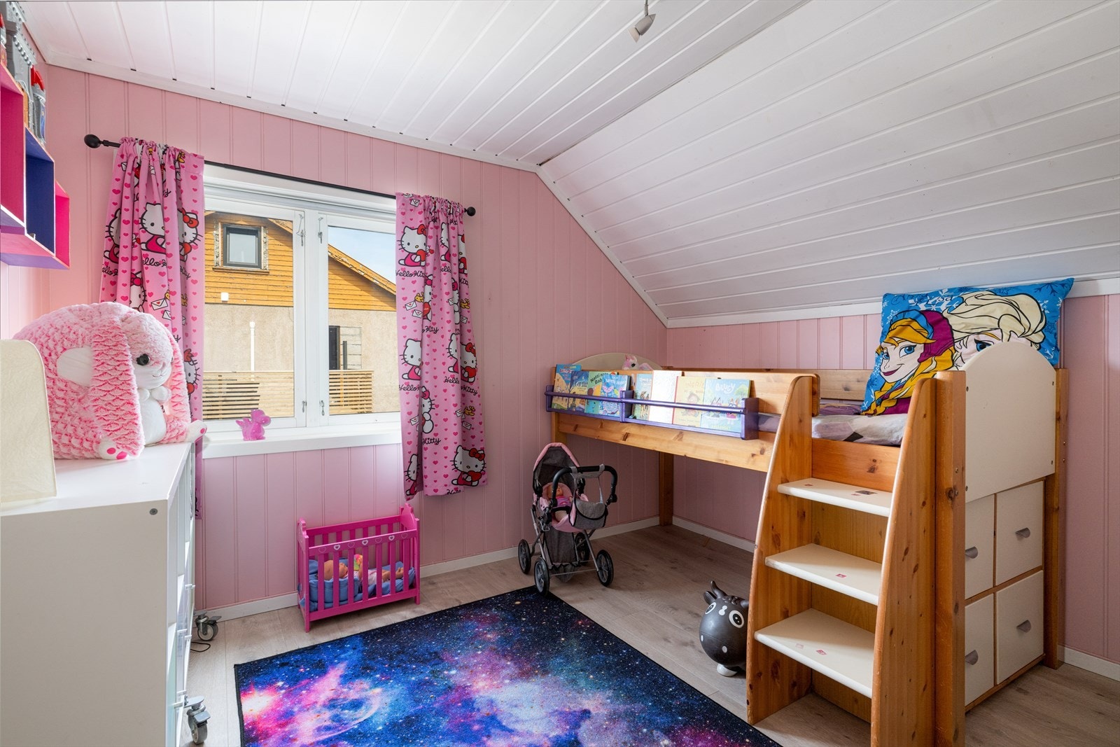 Soverom 3 Galleribilde