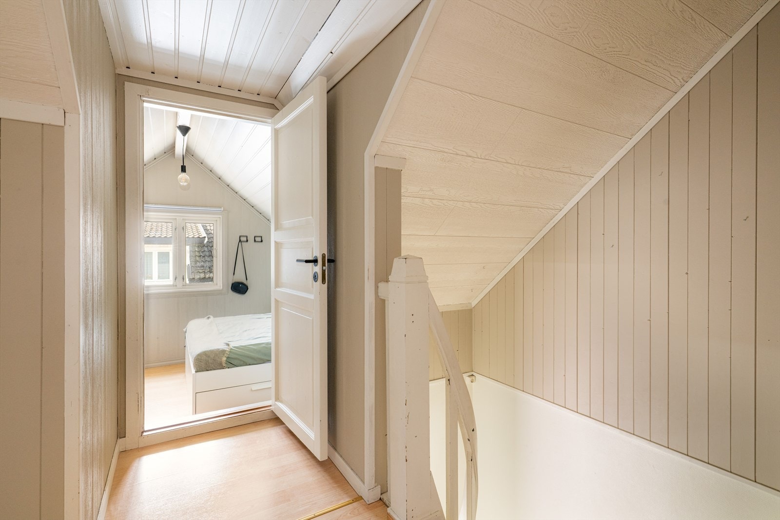 Trappegang 2.etg Galleribilde