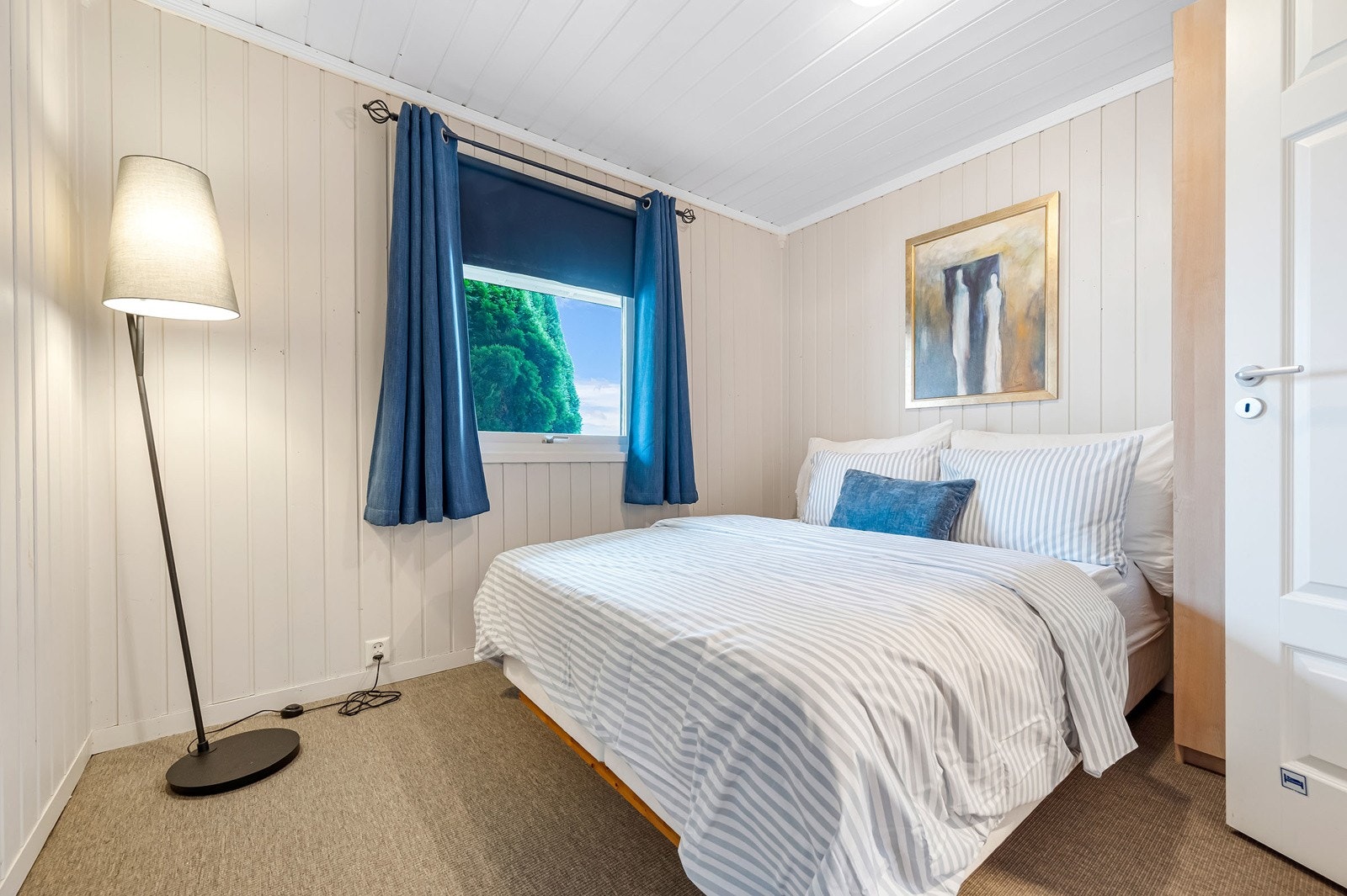 Soverom 2 Galleribilde