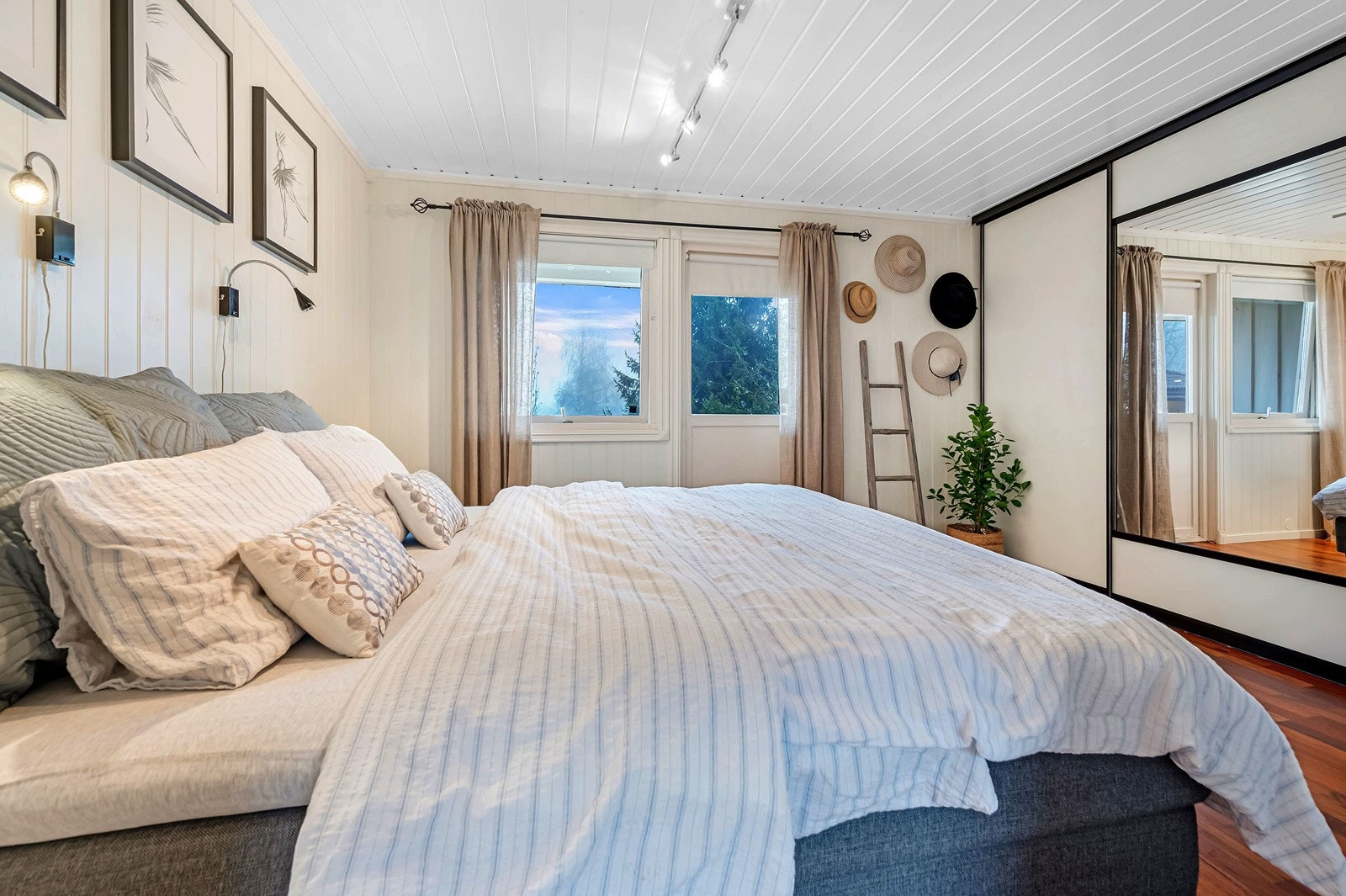 Soverom 1 Galleribilde