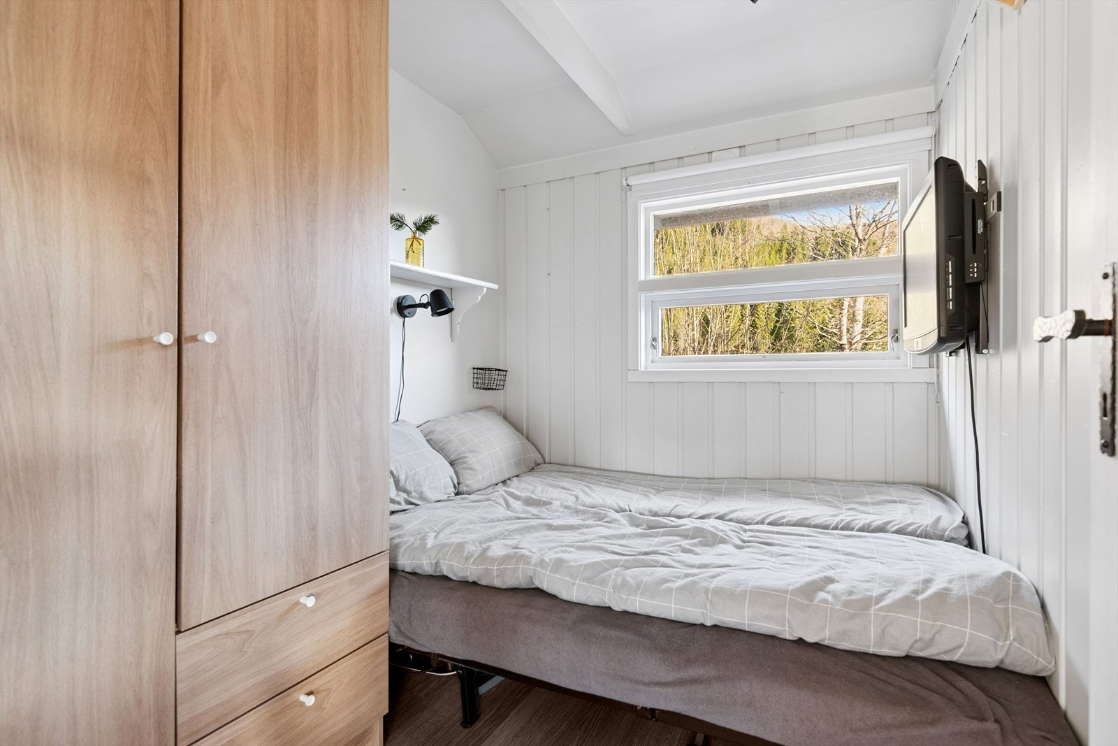 - Soverom 1 - Galleribilde