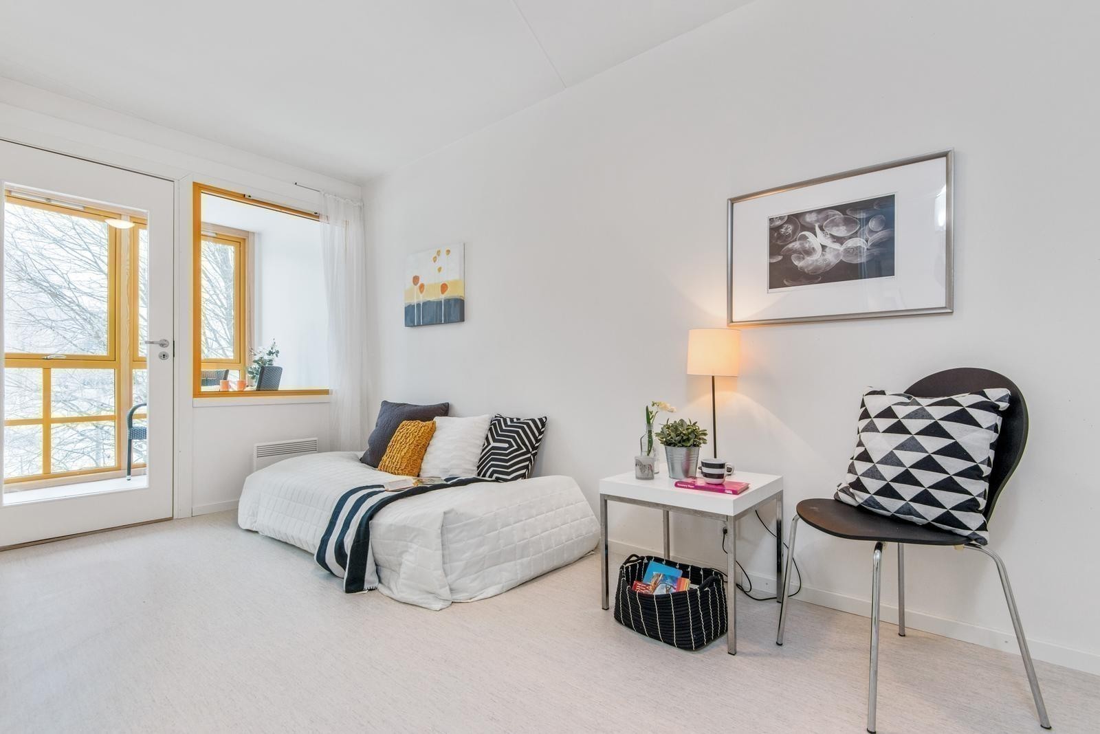 Soverom 2 Galleribilde