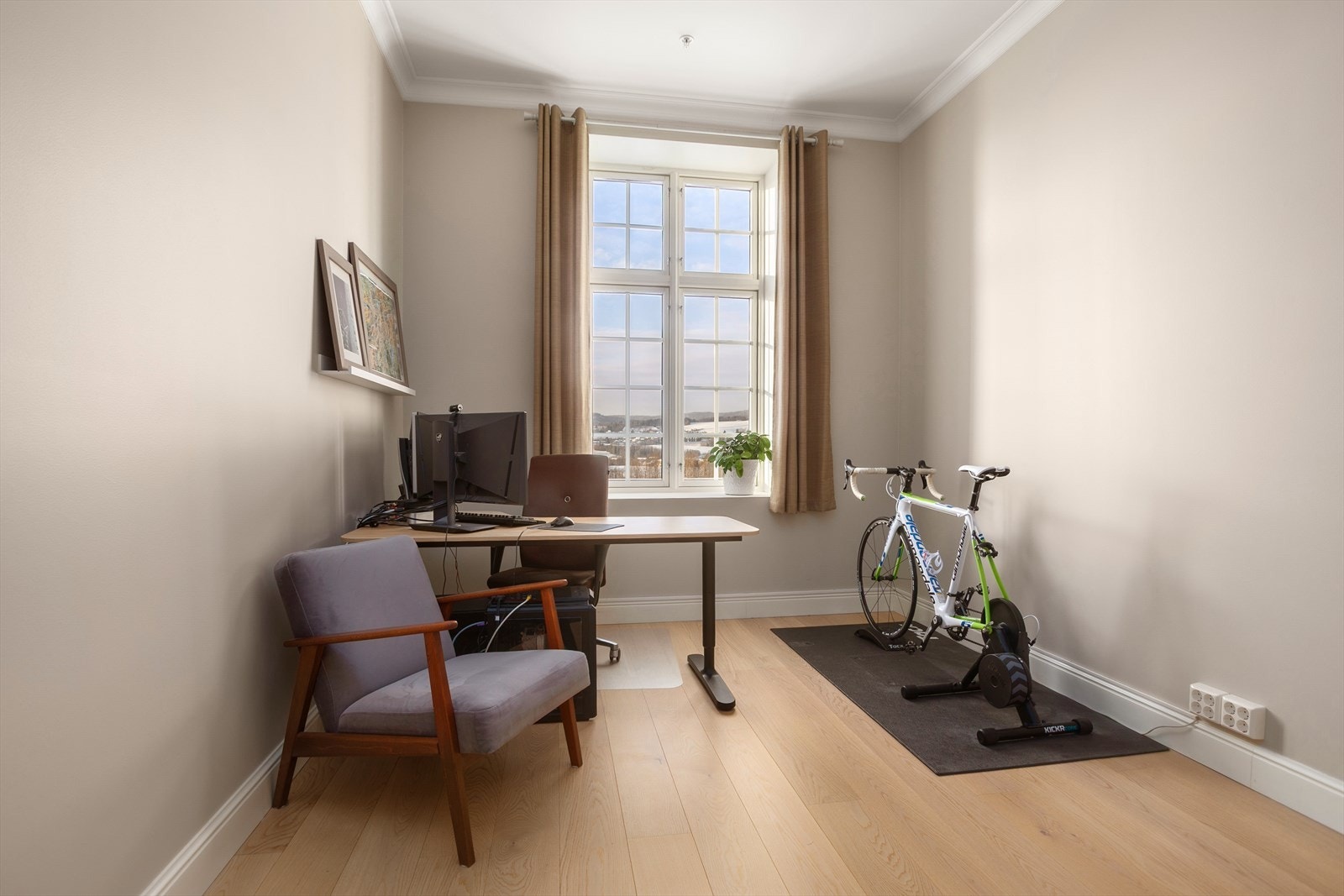 Soverom 3 Galleribilde