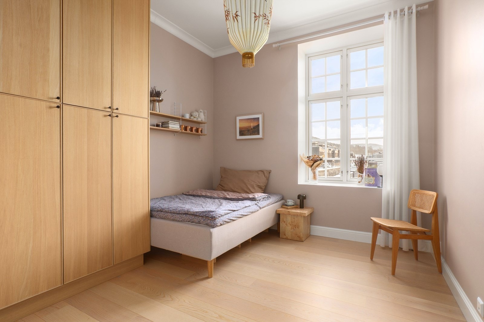 Soverom 2 Galleribilde