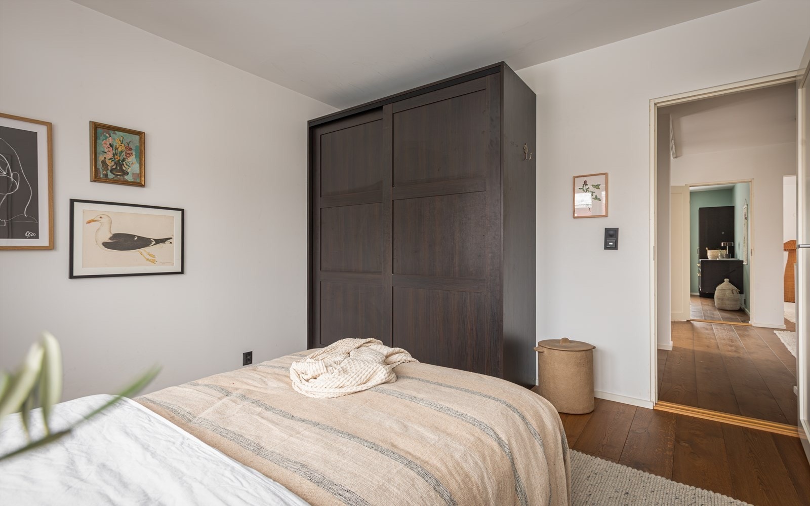 Soverom 2. Galleribilde