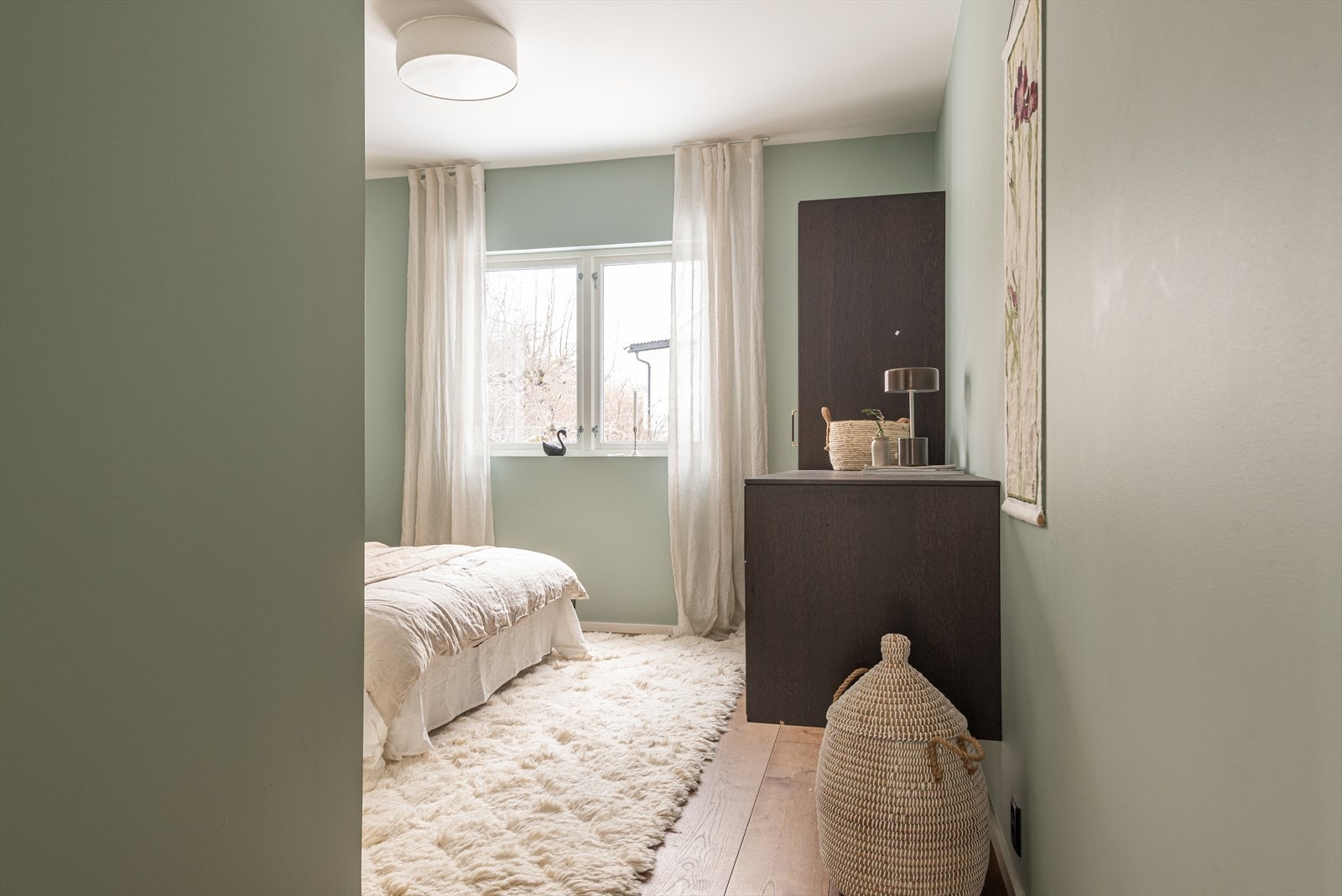 Soverom 1. Galleribilde