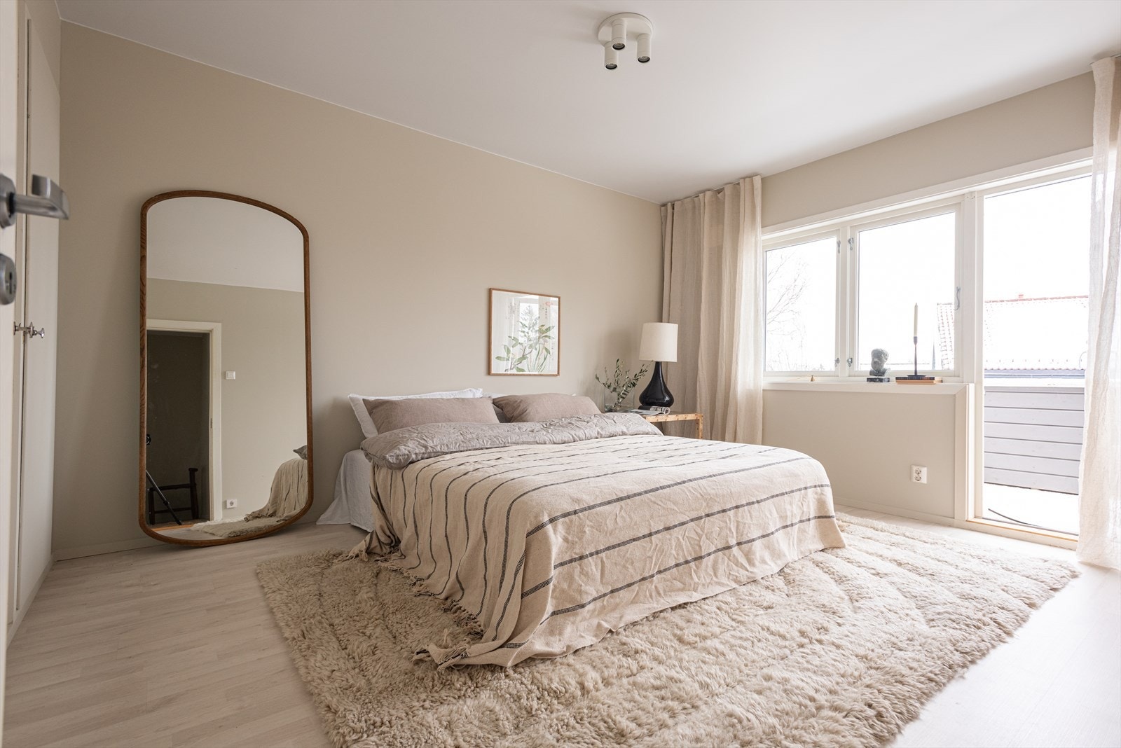 Soverom 1. Galleribilde