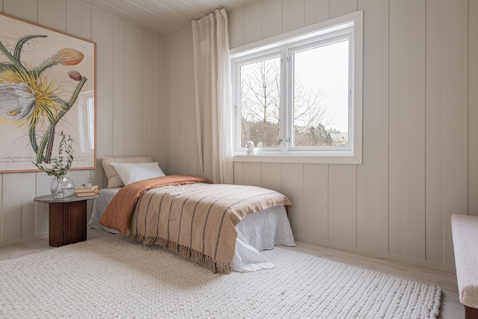 Soverom 2. Galleribilde