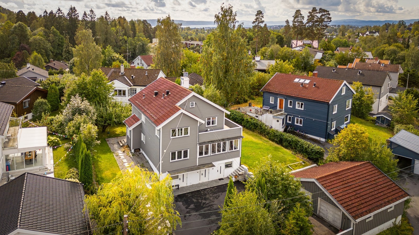 Velkommen til Elvefaret 6. Galleribilde