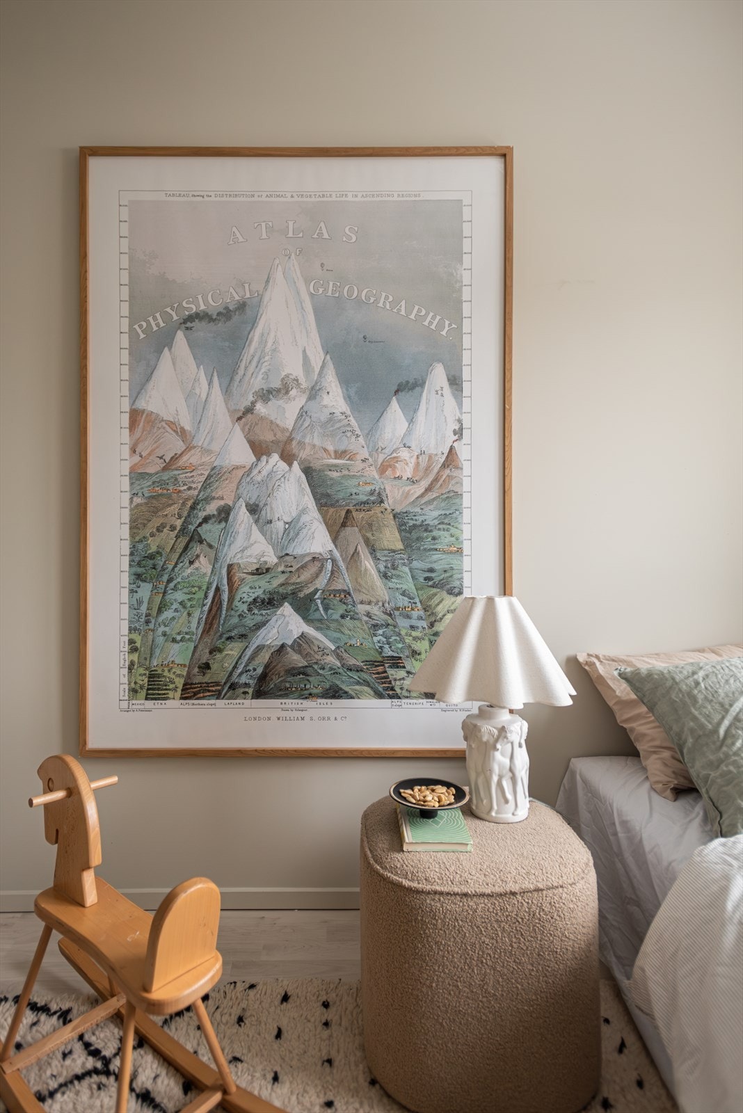 Soverom 3. Galleribilde