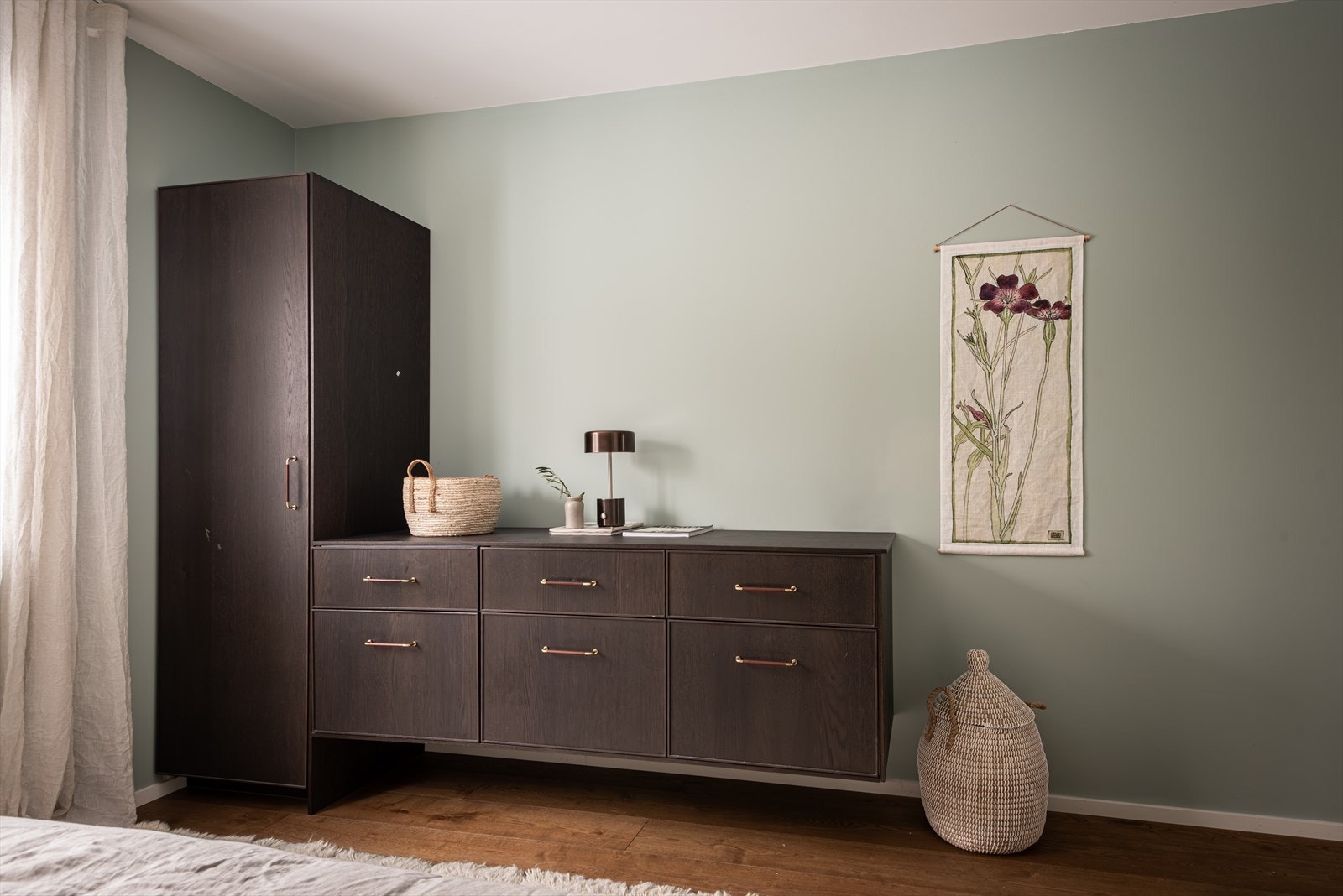 Soverom 1. Galleribilde