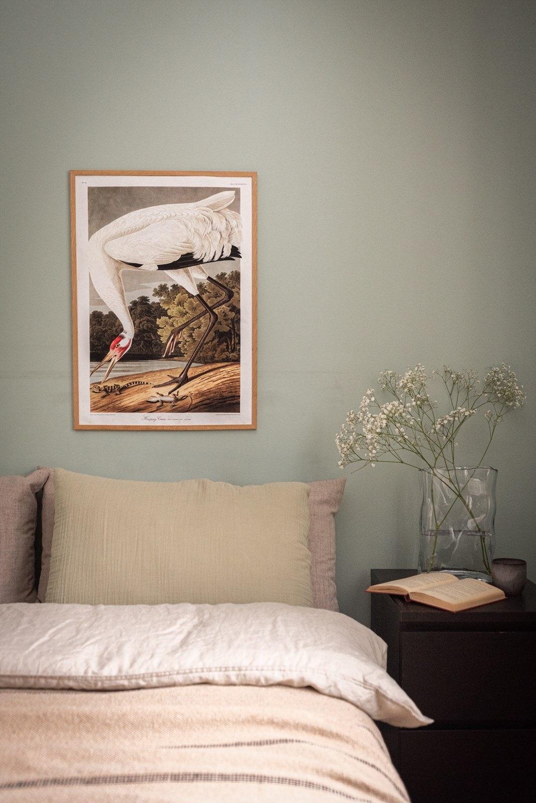 Soverom 1. Galleribilde