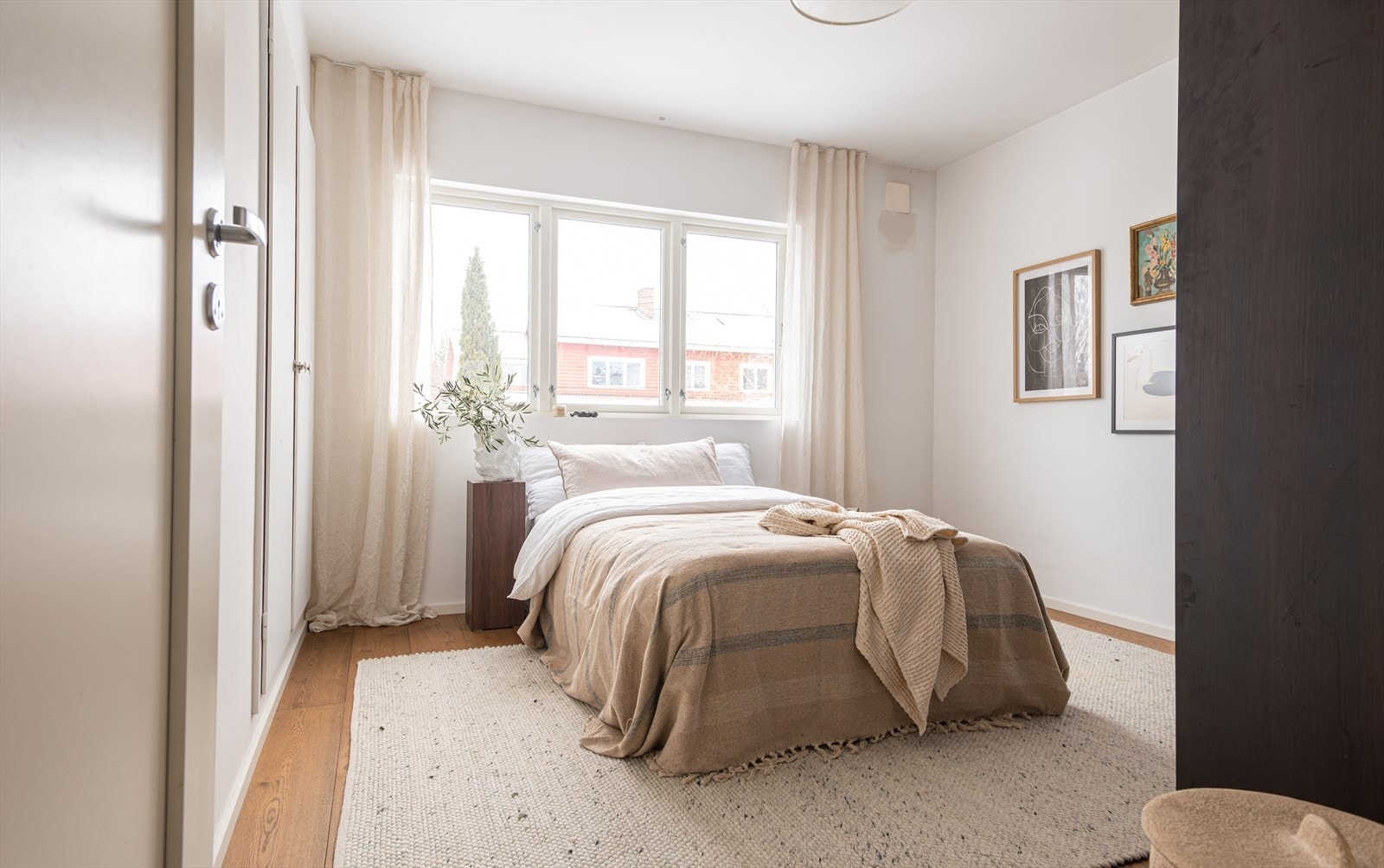 Soverom 2. Galleribilde