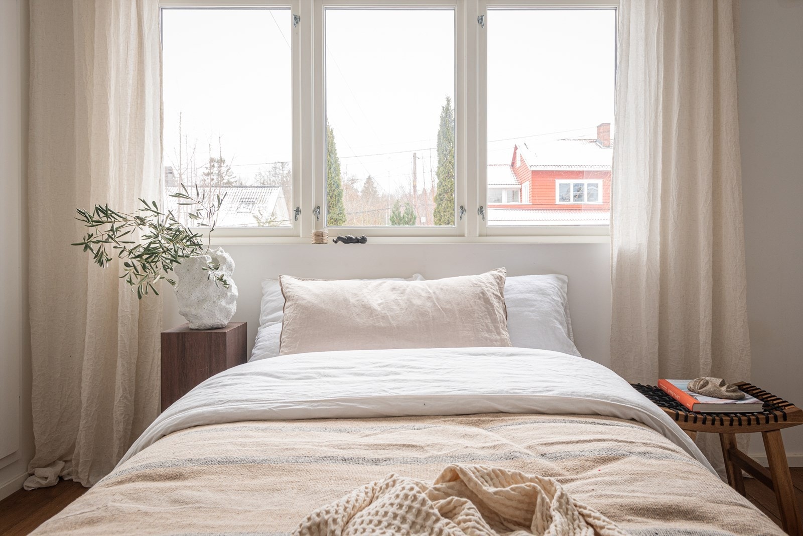 Soverom 2. Galleribilde