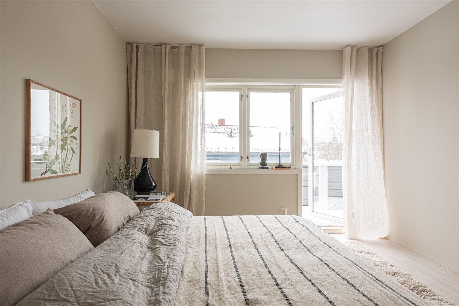 Soverom 1. Galleribilde