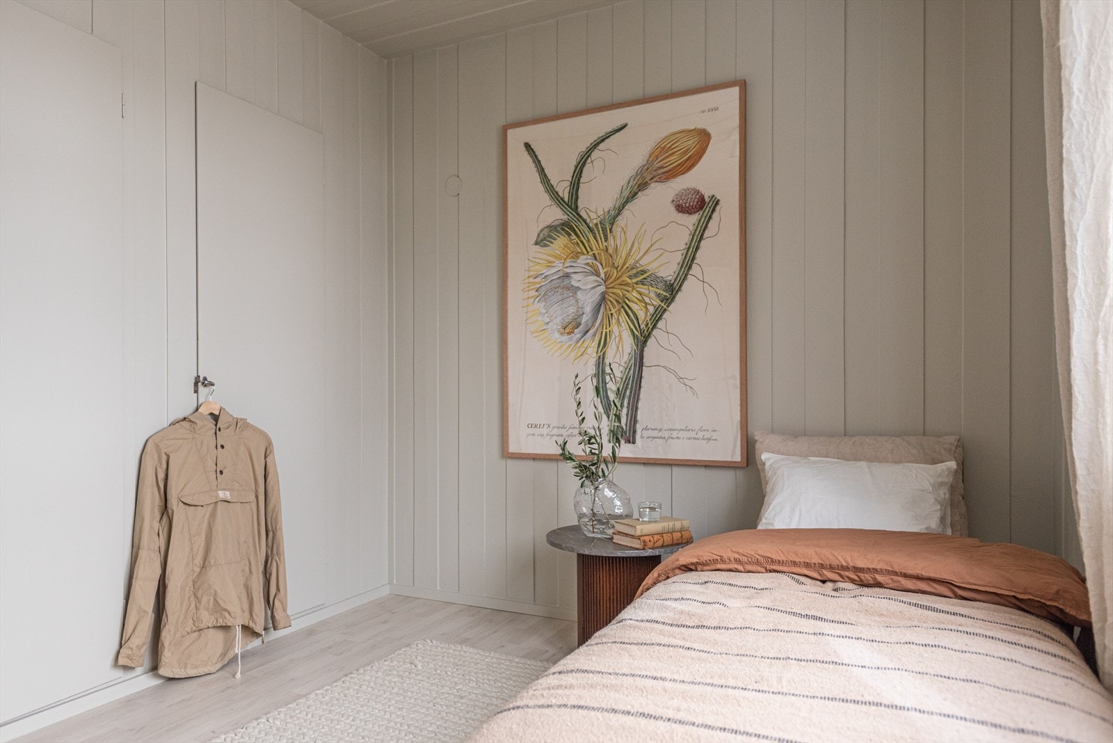 Soverom 2. Galleribilde