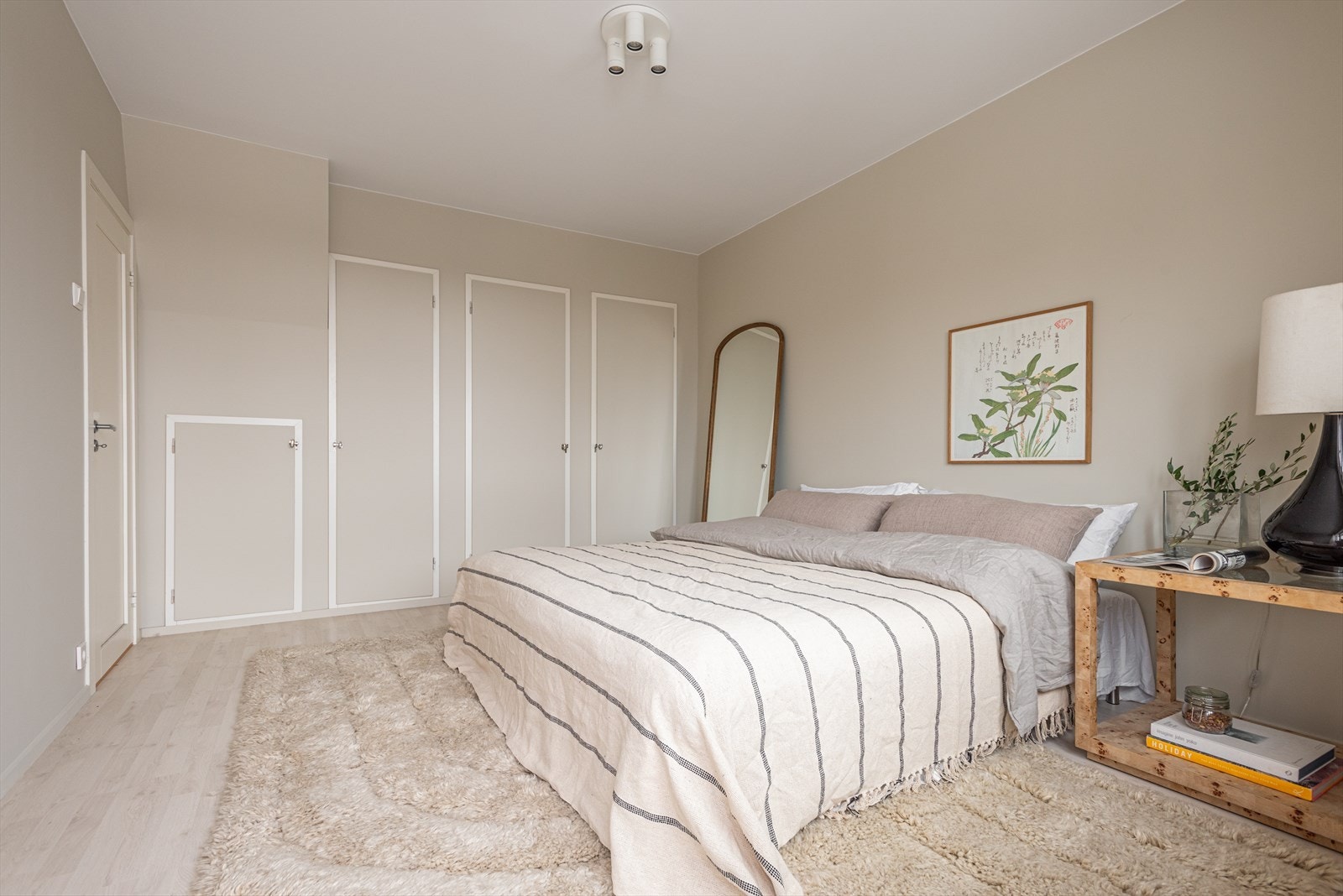 Soverom 1. Galleribilde