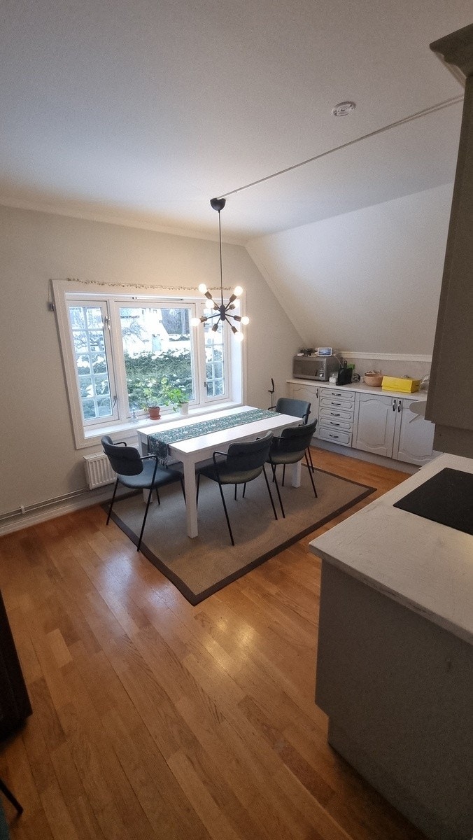 Kitchen Galleribilde