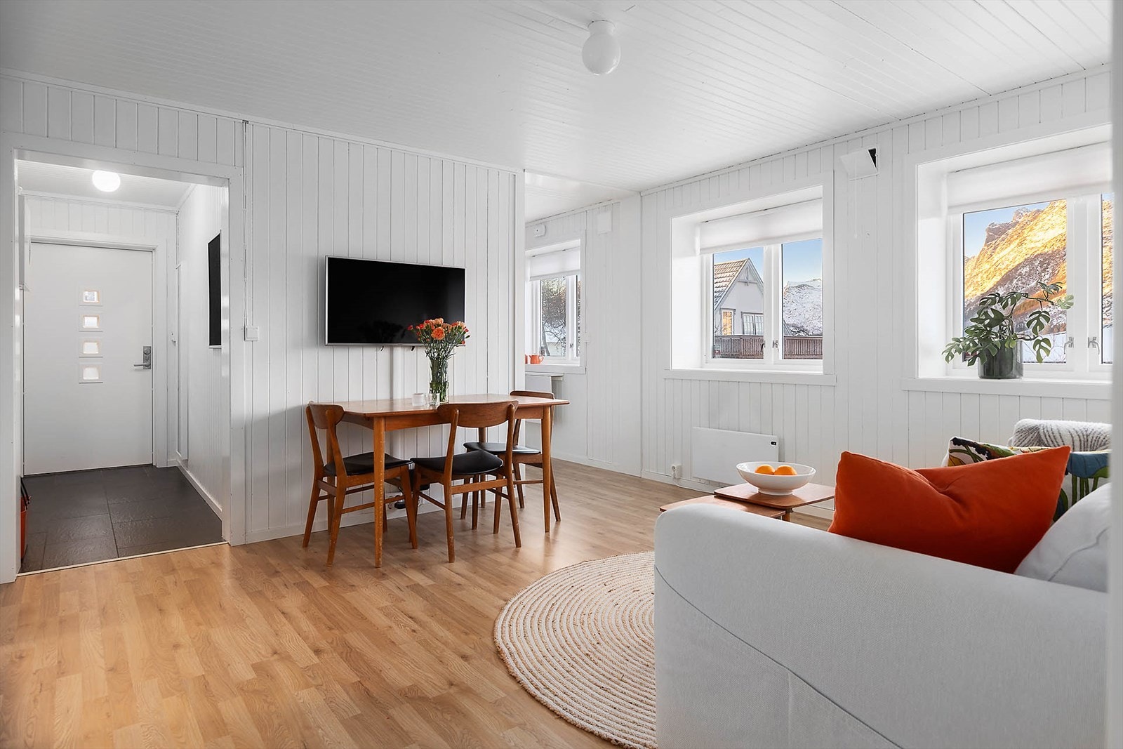 Ettertraktet utleiedel på ca. 50 kvm Galleribilde