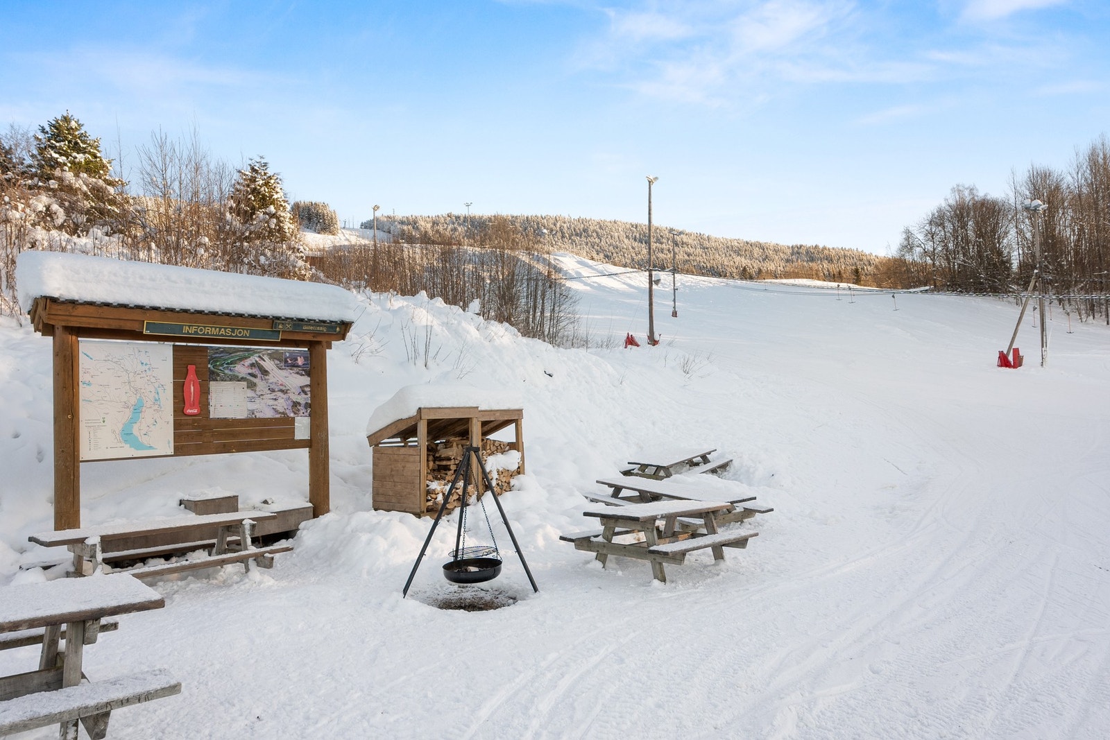 Områdebilde. Galleribilde