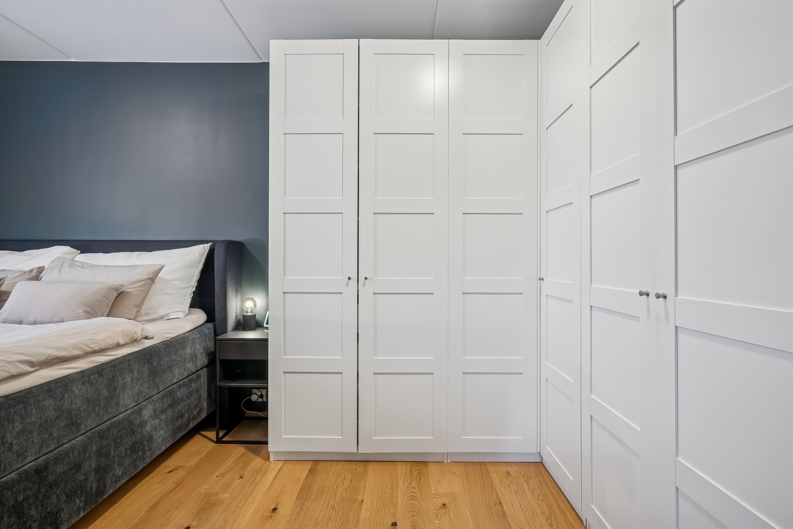 Soverom Galleribilde