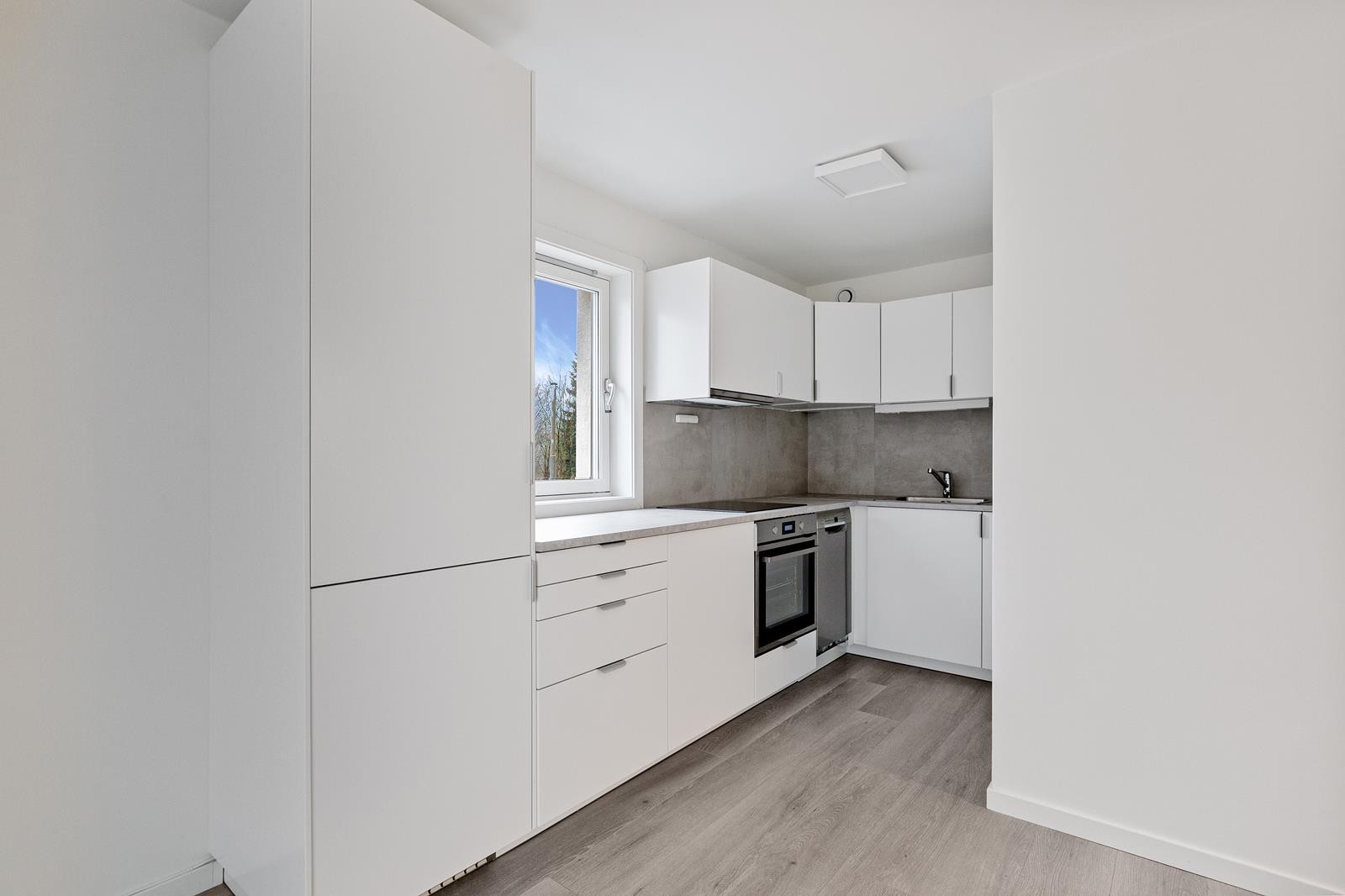 Kjøkken 3 Galleribilde