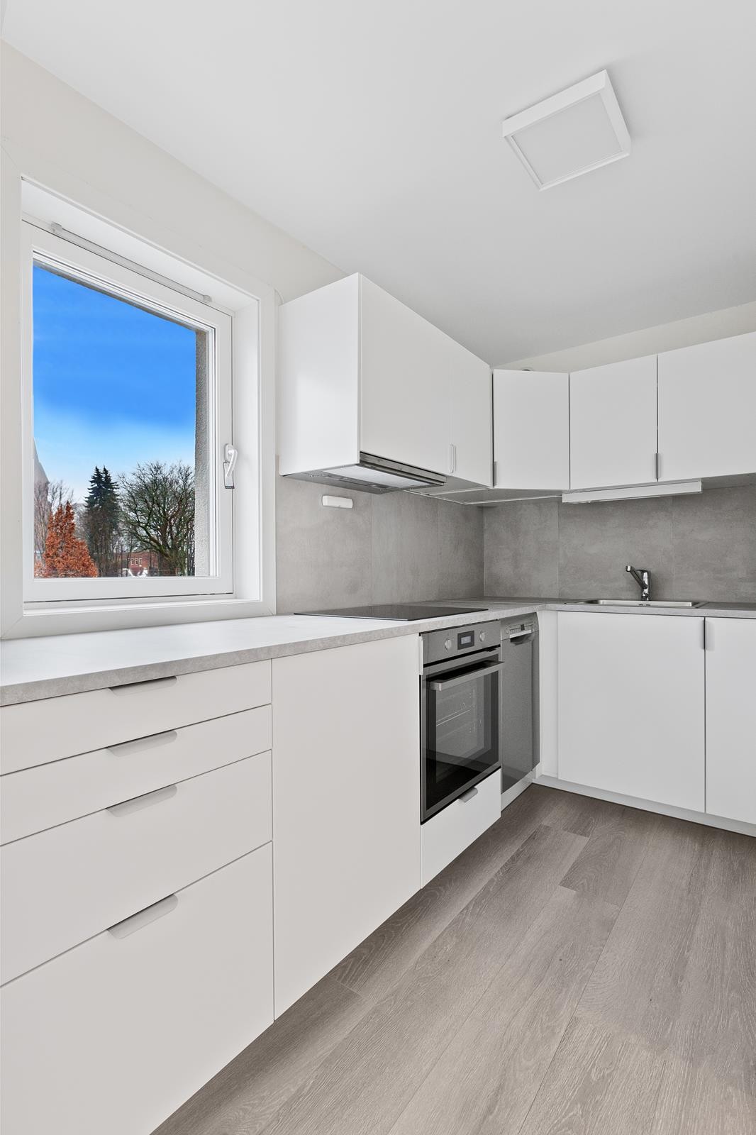 Kjøkken 2 Galleribilde