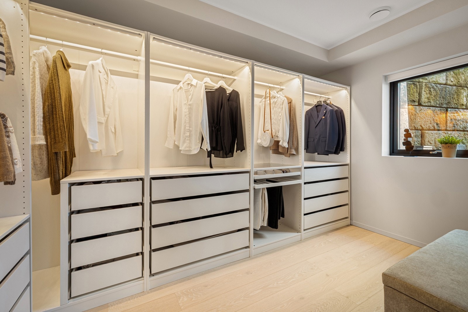 Soverom 3 måler 8,19 m² Galleribilde