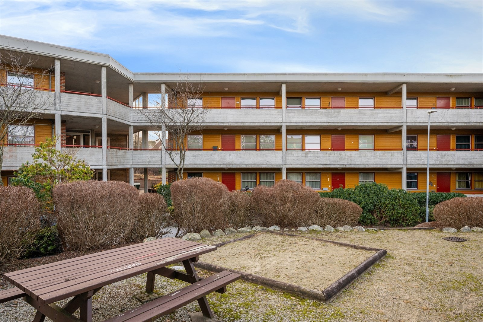 Inngangsiden Galleribilde