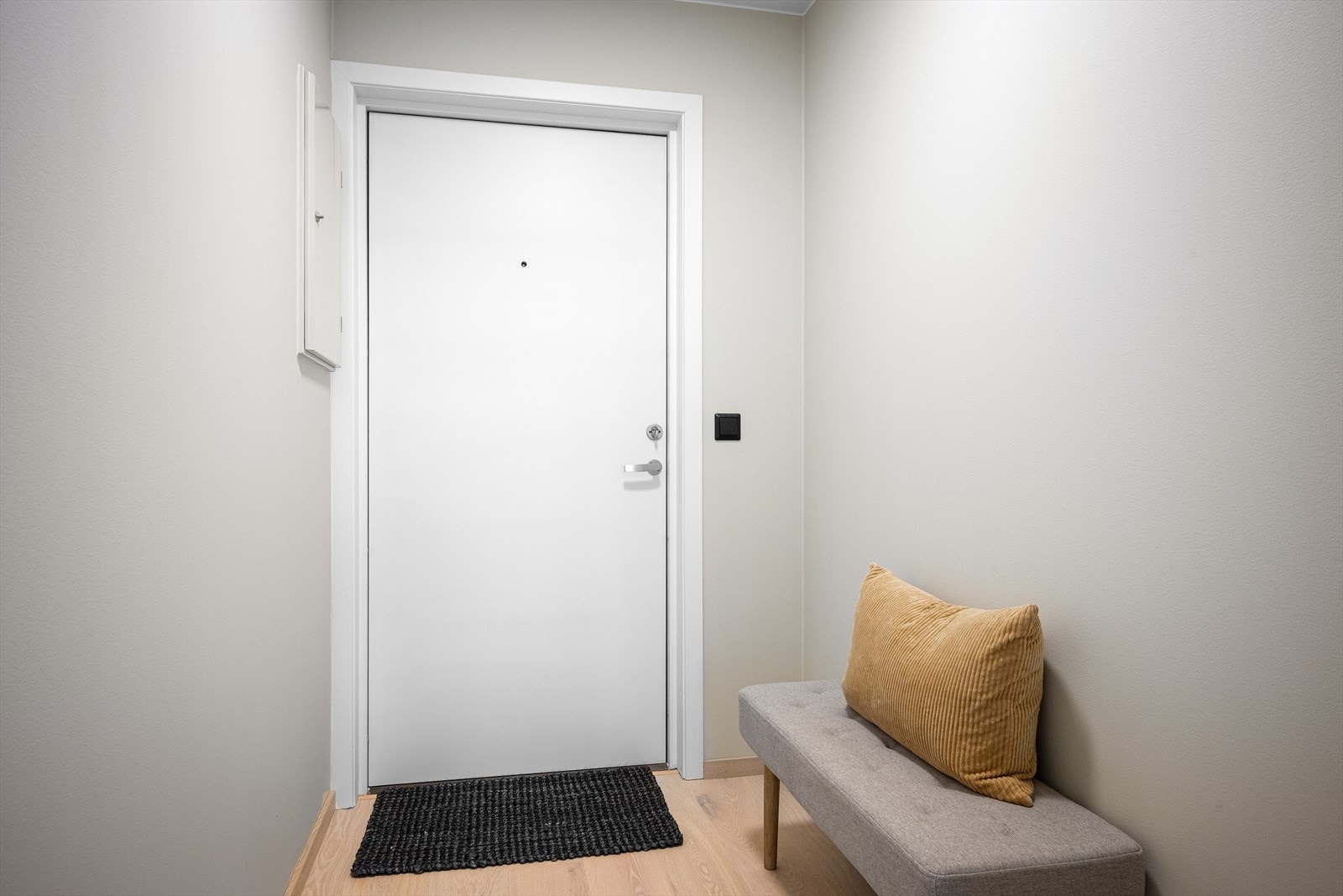 Vindfang Galleribilde