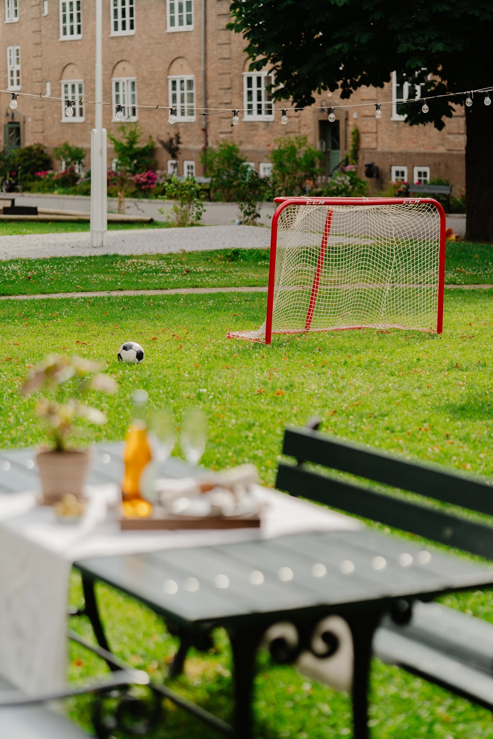 Kirkeveien 179 er plassert i et særegent nabolag som byr på et bredt spekter av fasiliteter og bekvemmeligheter. Galleribilde