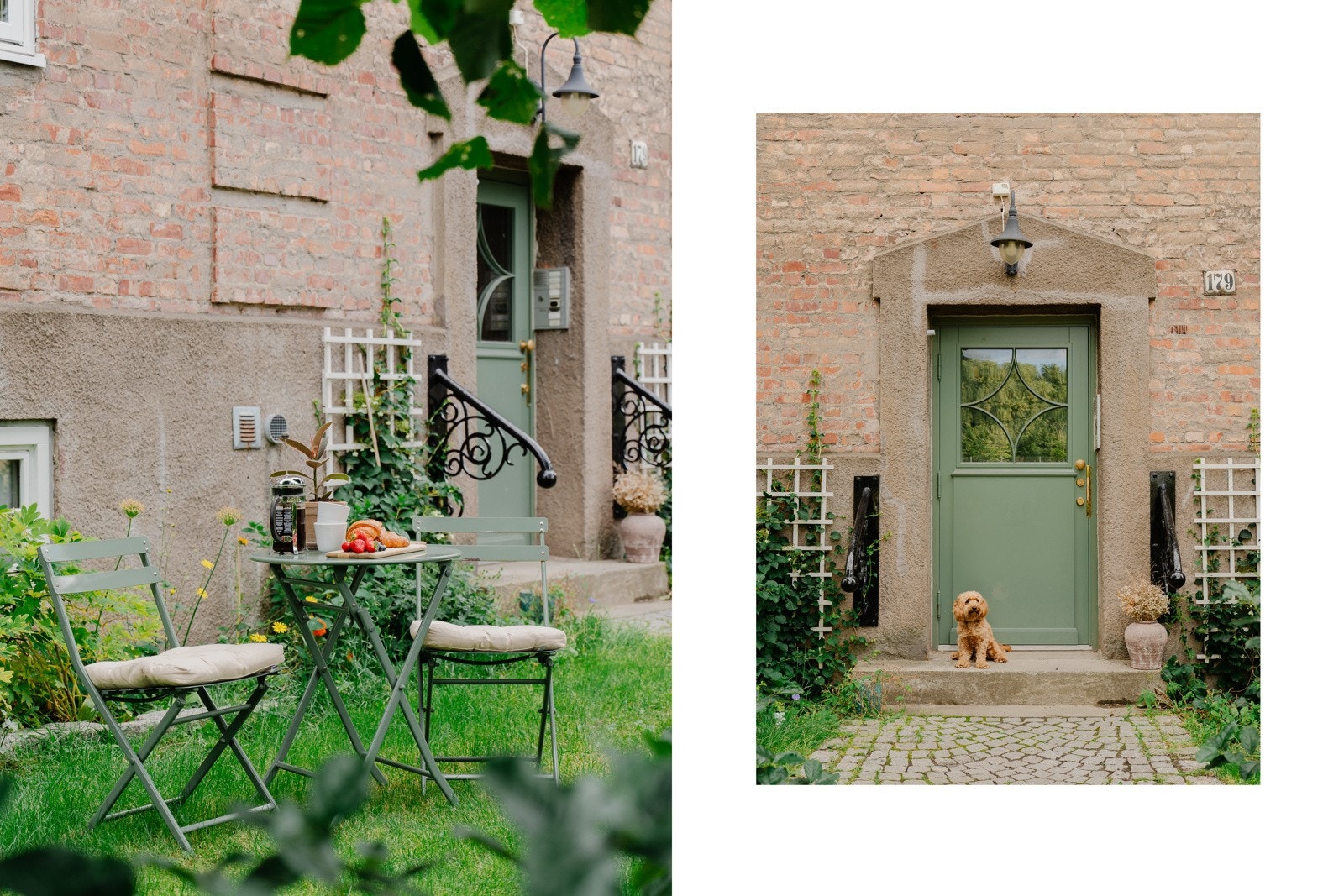 Lindern Hageby har vokst til å bli et av de mest populære boligområde i byen. Galleribilde