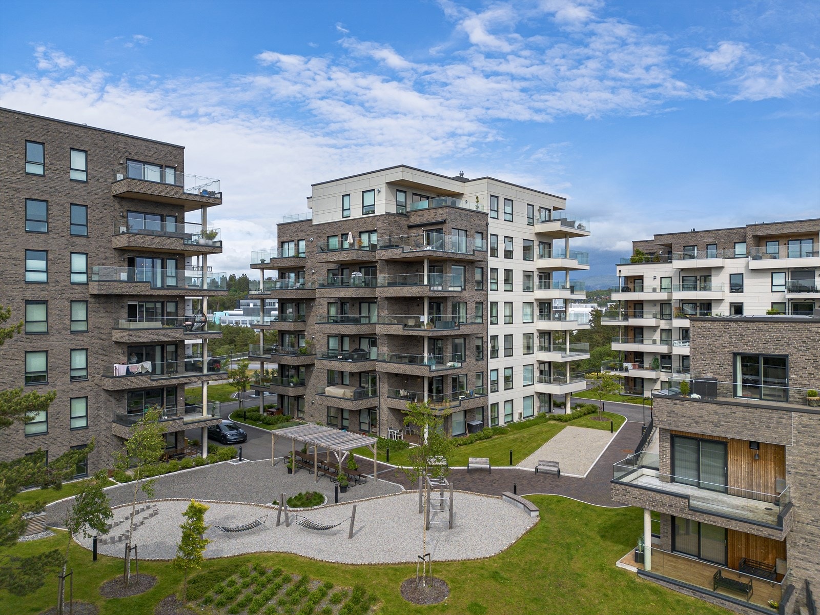 Velkommen til visning - Husk påmelding! Galleribilde