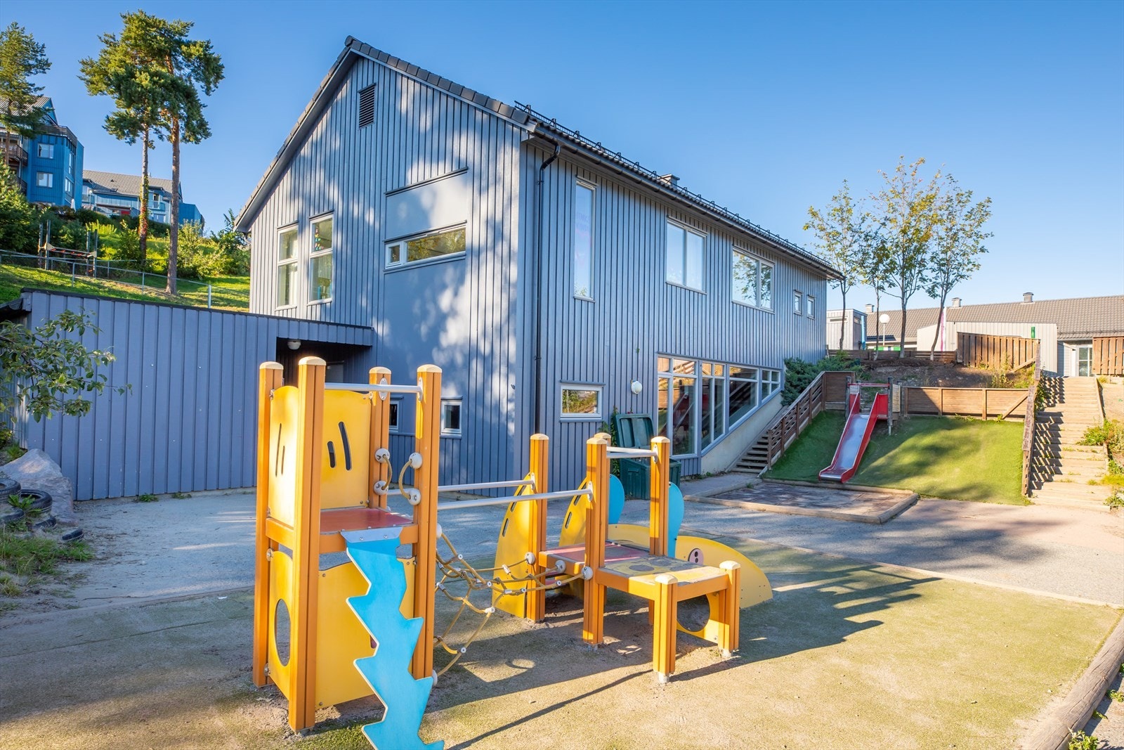 Espira Gullhella. Galleribilde