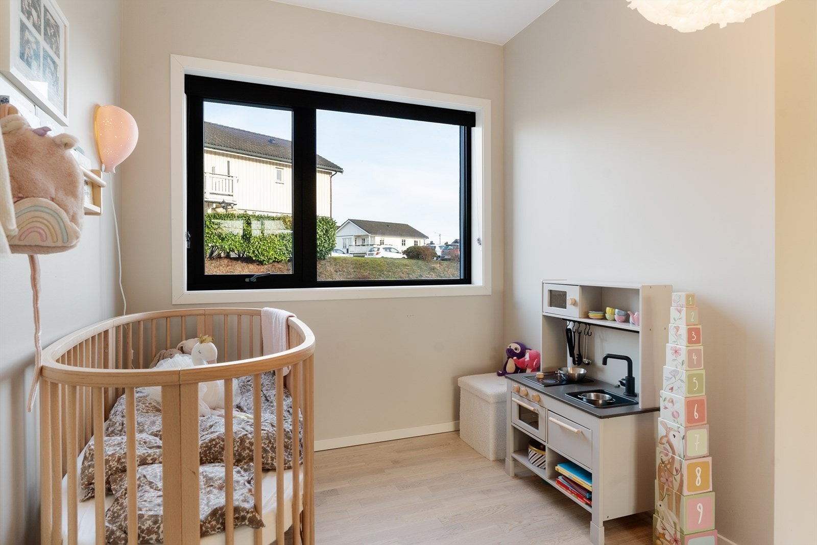 Soverom nr. 2 Galleribilde