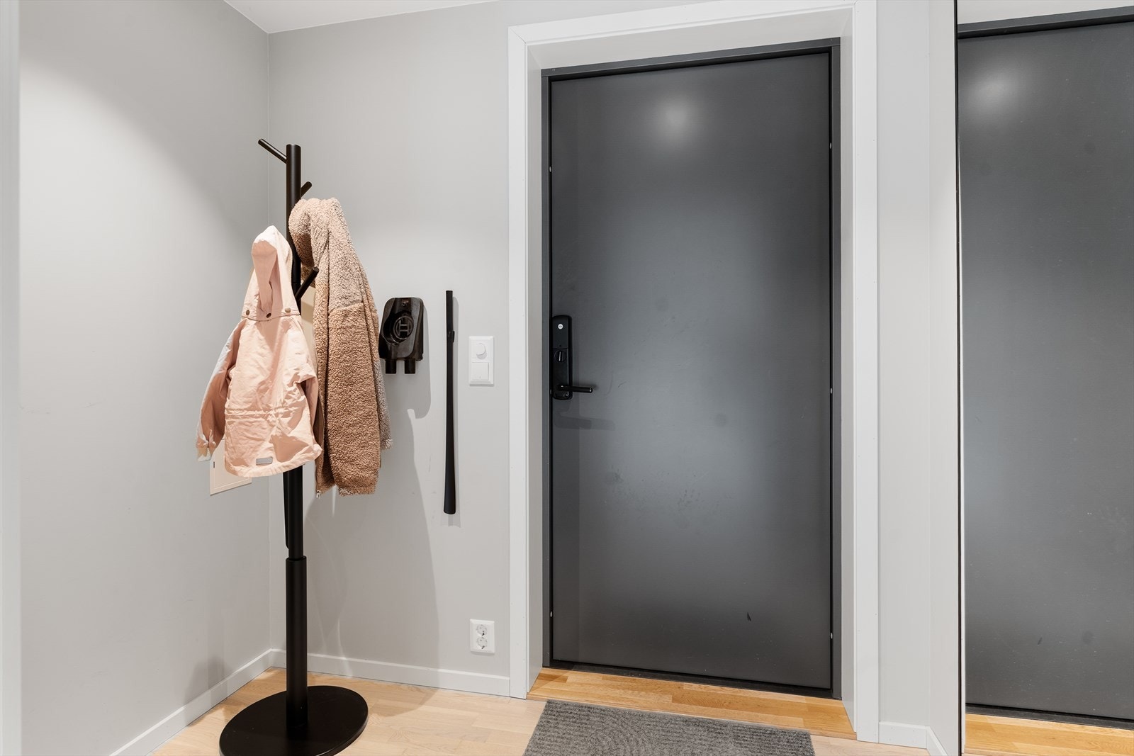 Velkommen inn! Galleribilde