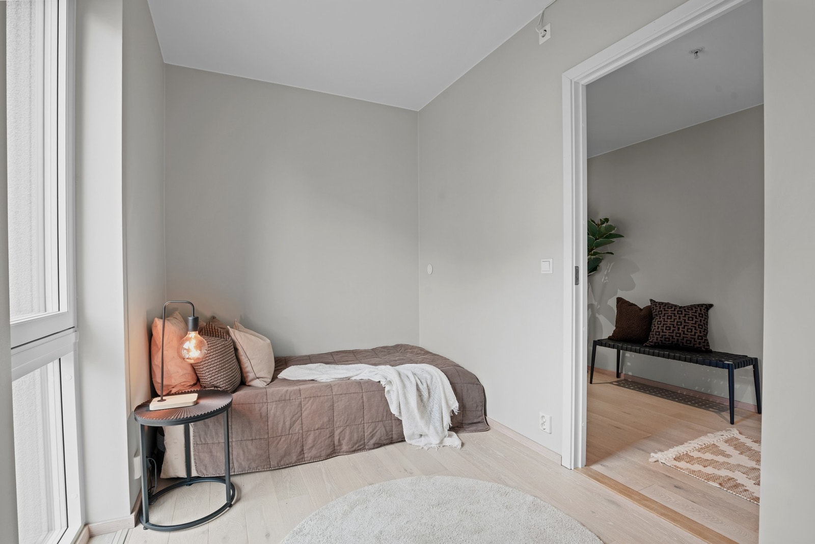 Soverom 2 Galleribilde