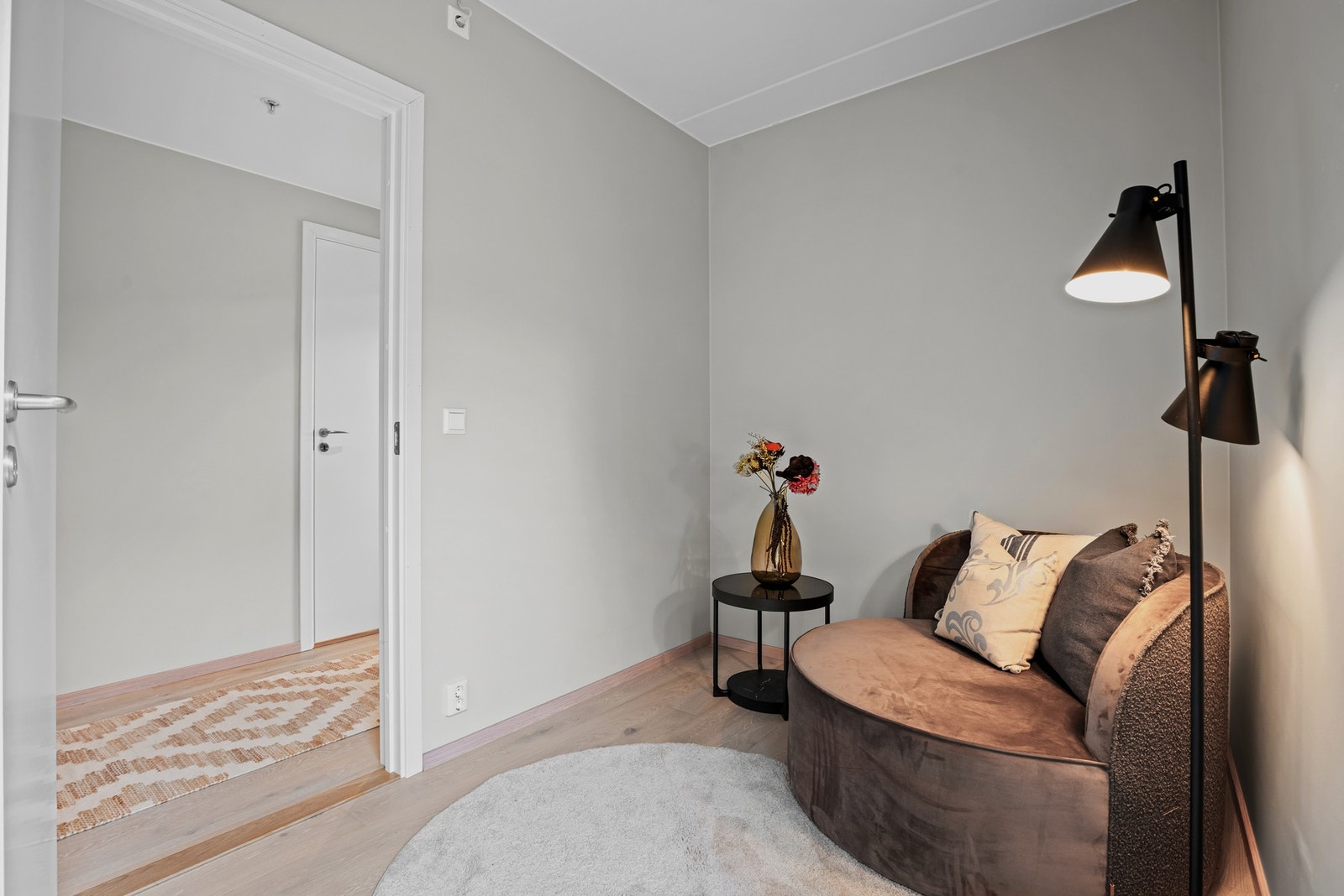 Soverom 3 Galleribilde