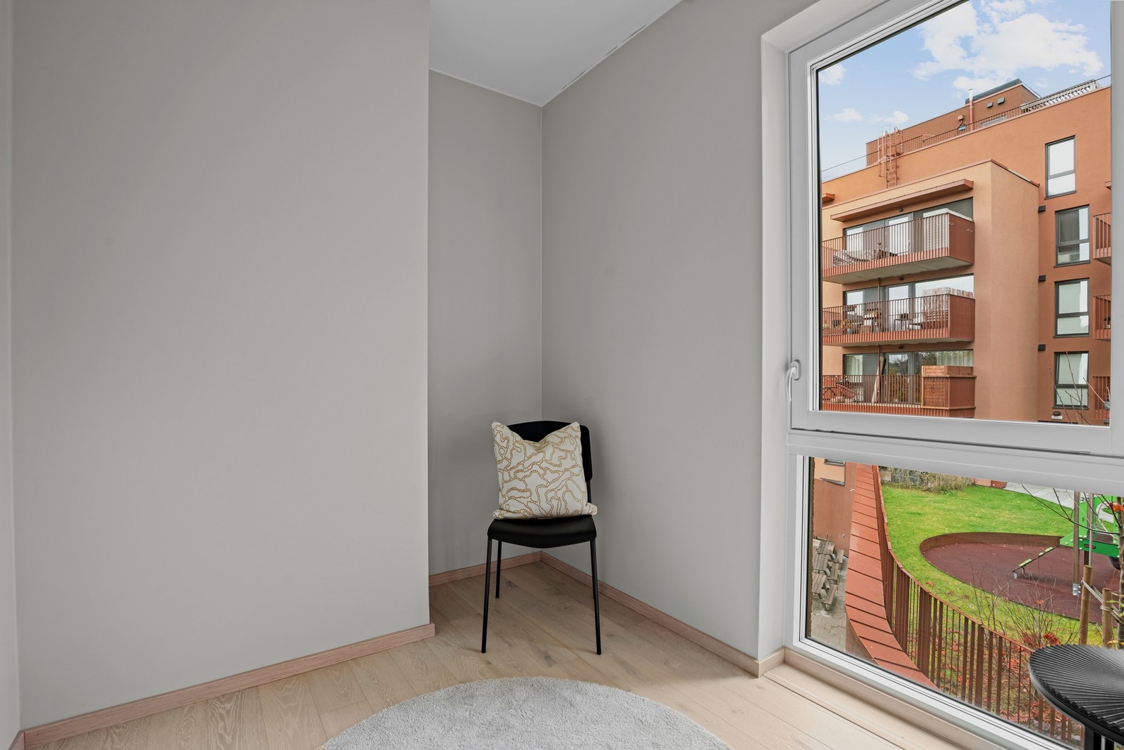 Soverom 2 Galleribilde