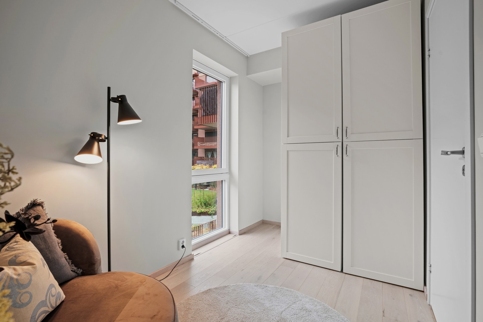 Soverom 3 Galleribilde