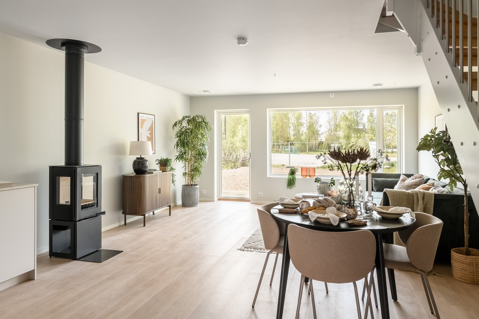 Jomfru Møllers vei presenteres av Bulent Yildirim v/Boa Eiendomsmegling Oslo Vest. Galleribilde