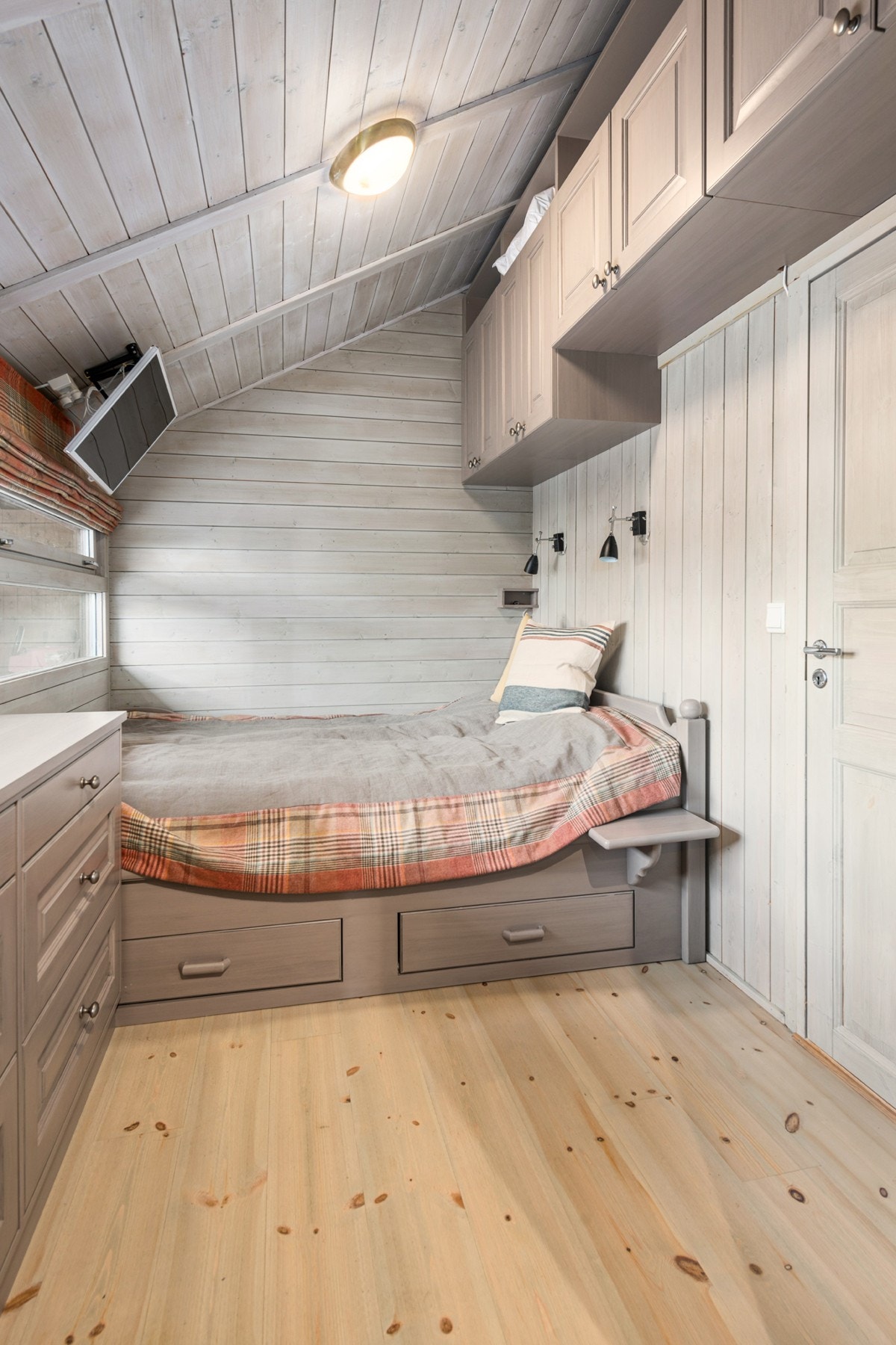 Soverom 3 Galleribilde