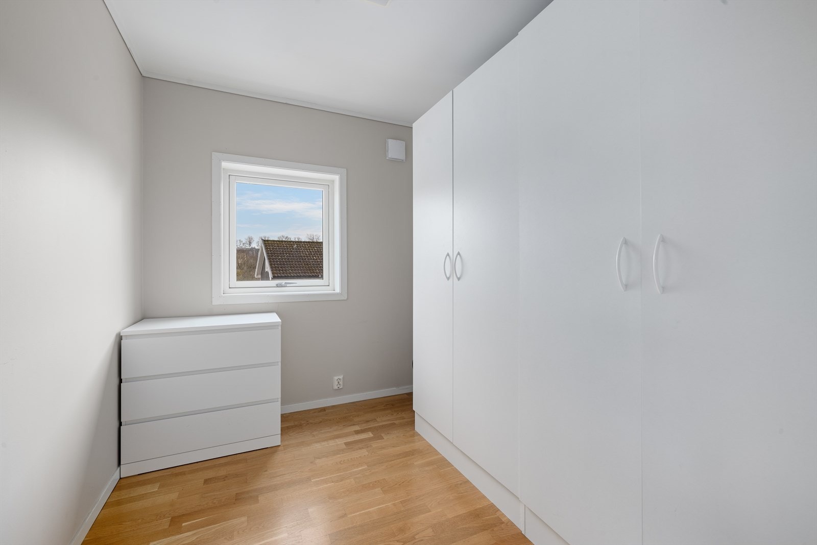 Soverom ll Galleribilde