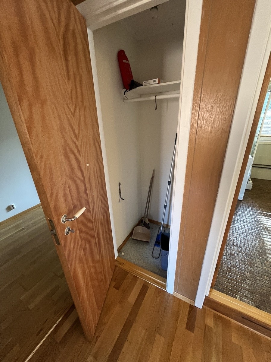 Bøttekott Galleribilde