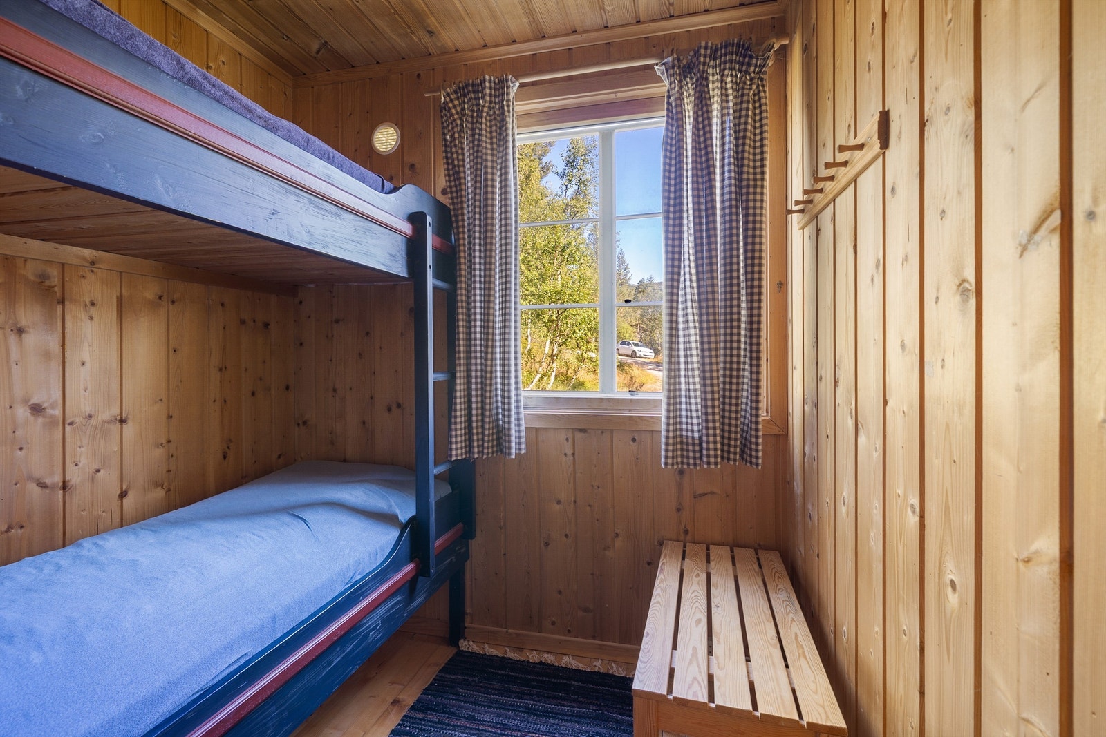 - Velkommen til Ørnefjell Hyttegrend 42 - Galleribilde