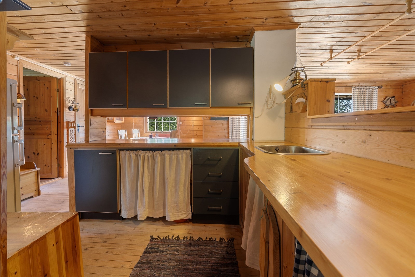 - Velkommen til Ørnefjell Hyttegrend 42 - Galleribilde