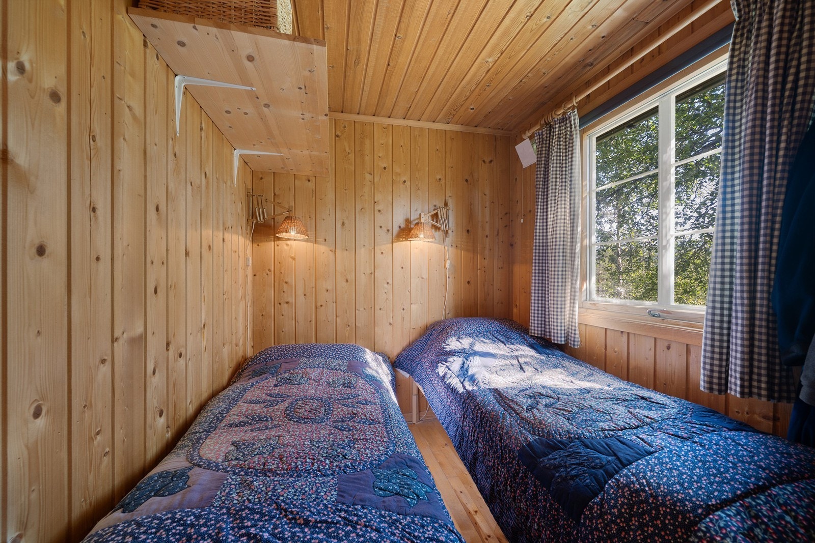 - Velkommen til Ørnefjell Hyttegrend 42 - Galleribilde