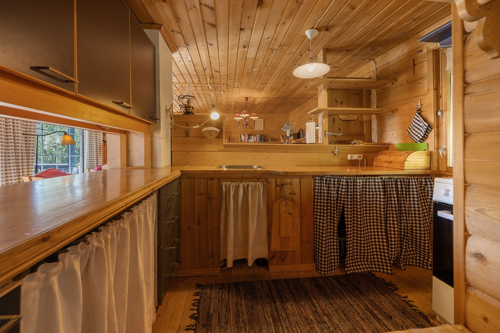 - Velkommen til Ørnefjell Hyttegrend 42 - Galleribilde