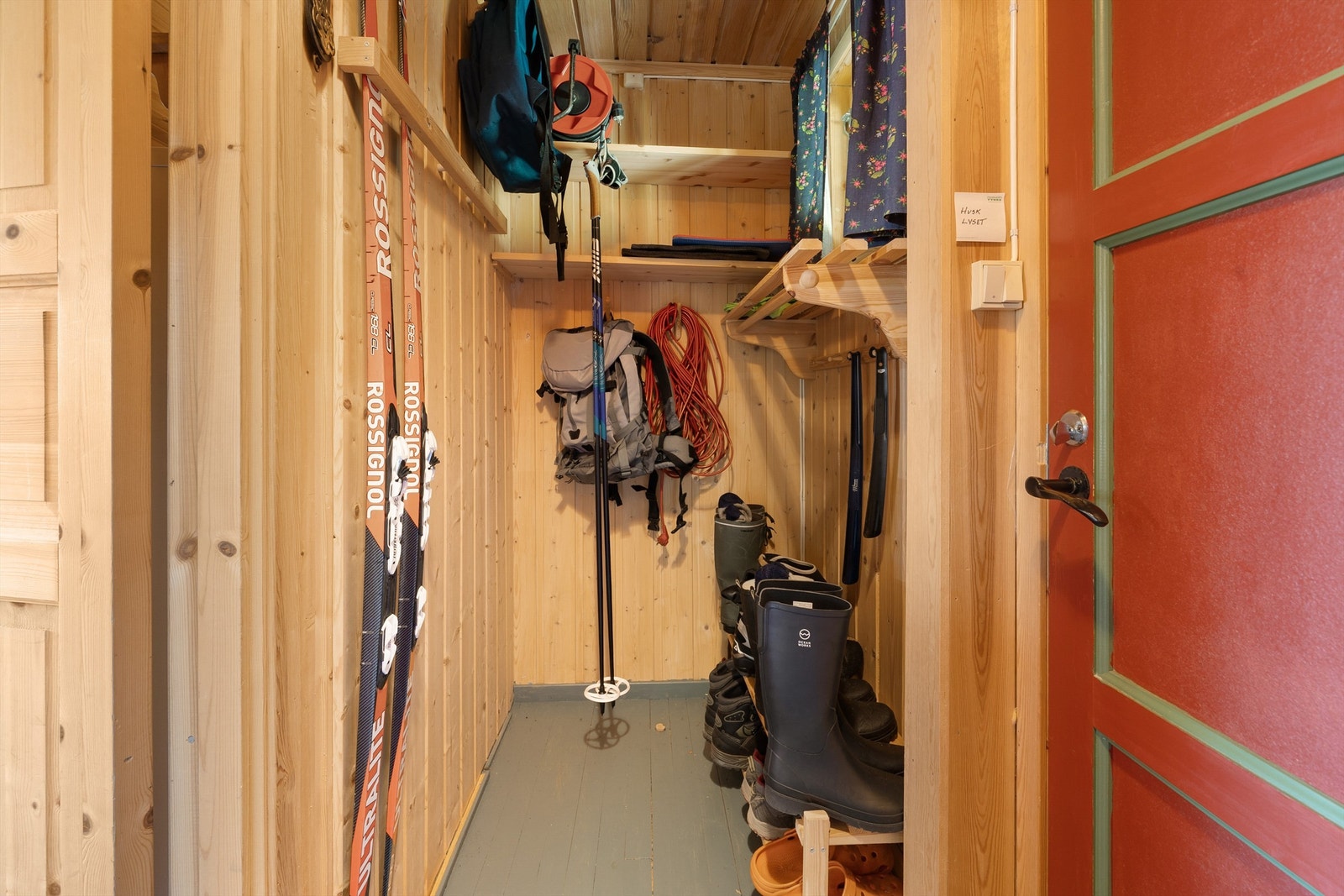 - Velkommen til Ørnefjell Hyttegrend 42 - Galleribilde