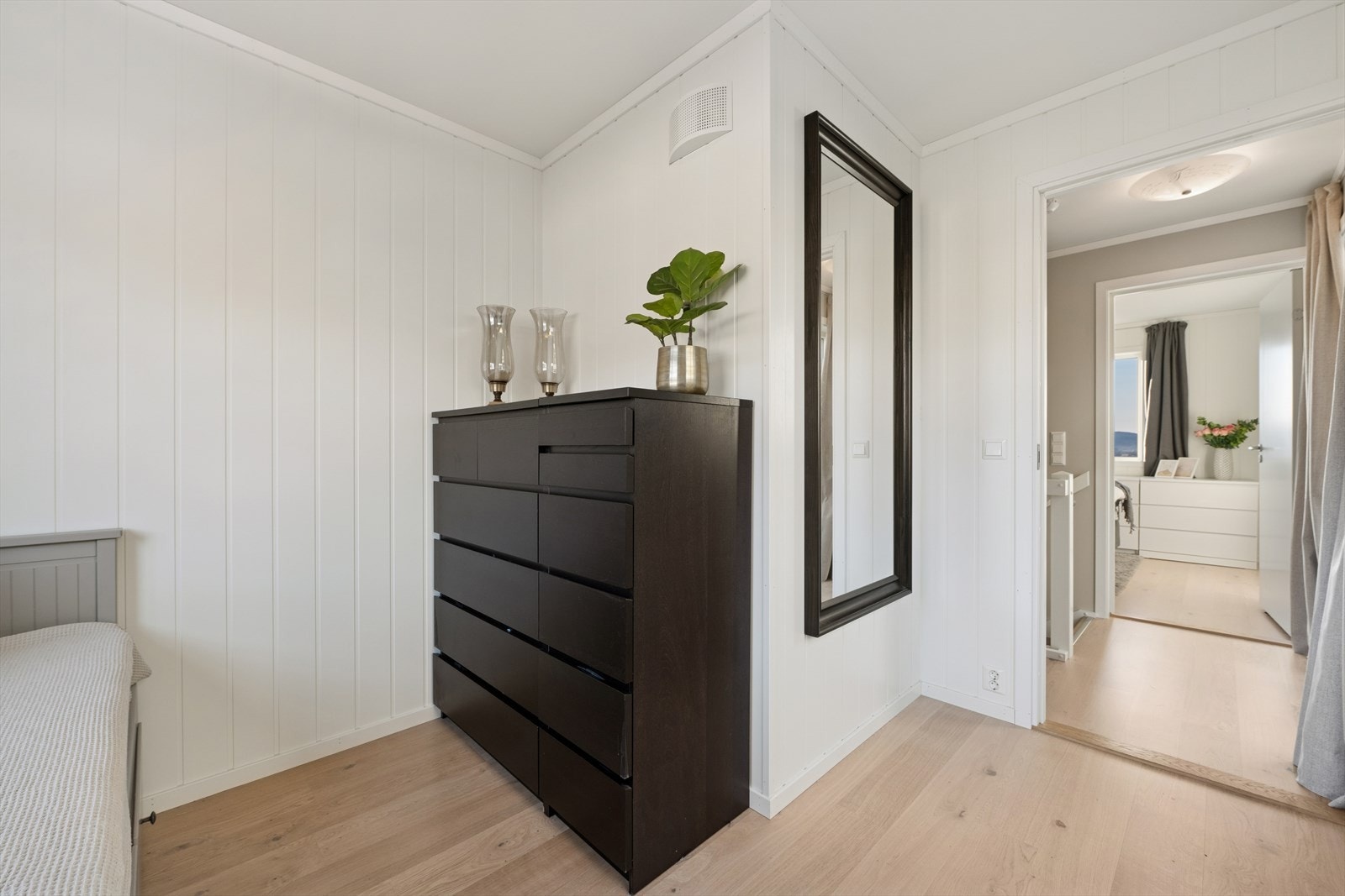 Soverom 2. Galleribilde